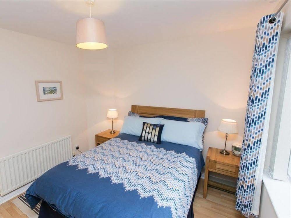 Hotel Ashleigh Manor à Belfast Extérieur photo