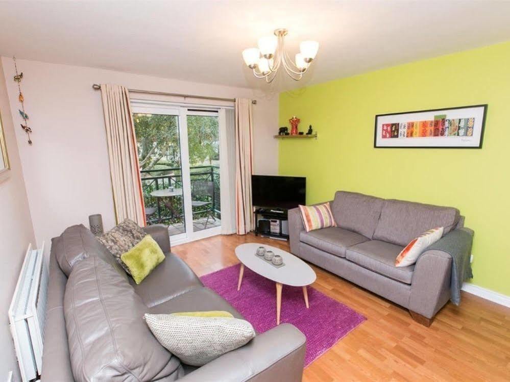 Hotel Ashleigh Manor à Belfast Extérieur photo