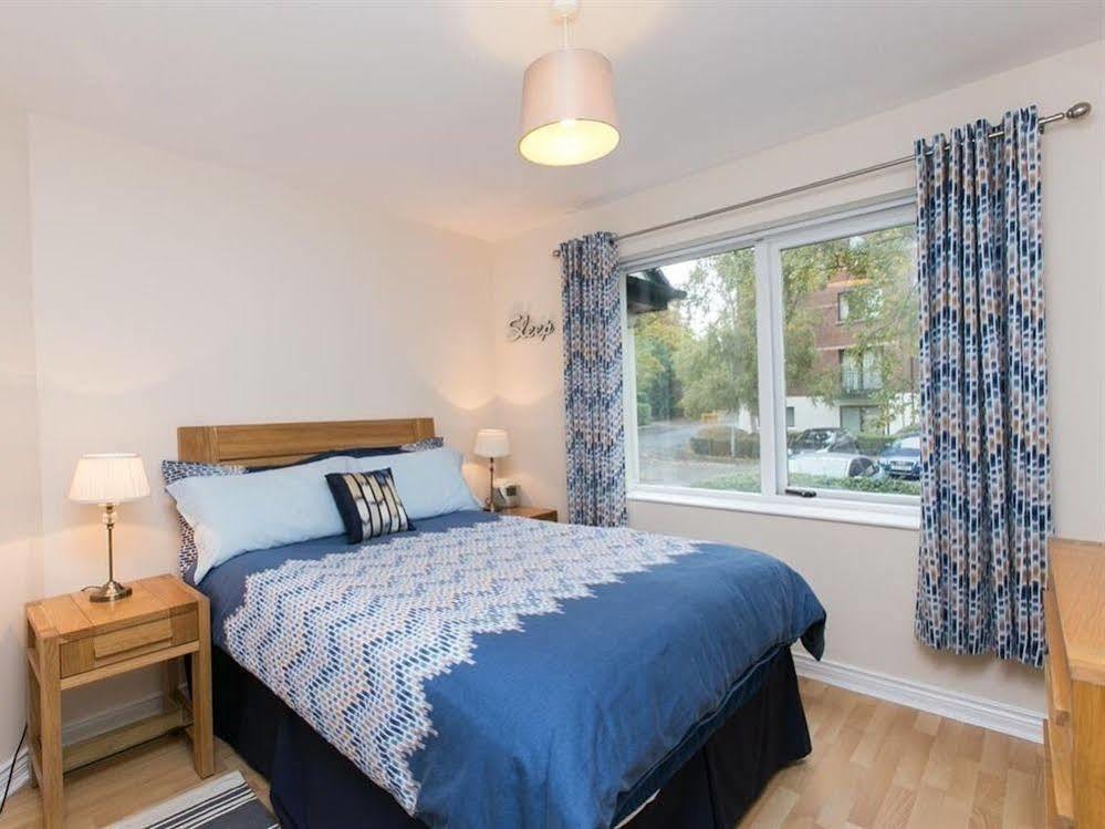 Hotel Ashleigh Manor à Belfast Extérieur photo